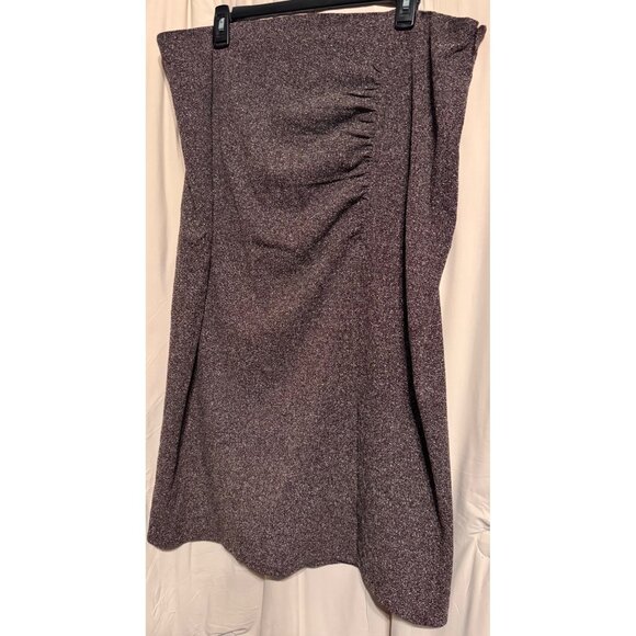 NEW NWT Express Skirt Fall/Winter Size 18 - Picture 1 of 4
